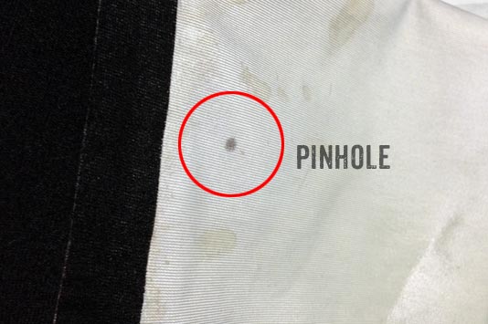 Wader Repair - How to fix and patch a pin hole leak, Seam and Tear