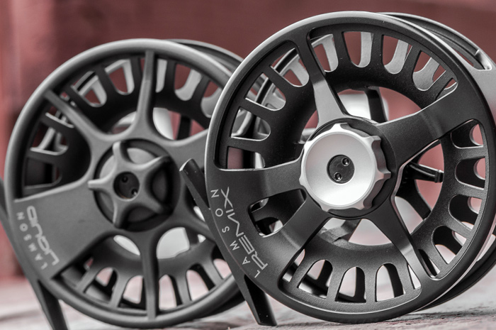 Blog - Lamson Liquid and Remix Review