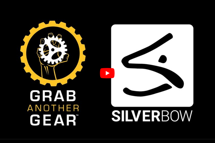 Blog - Grab Another Gear Business Podcast | Silver Bow Fly Shop