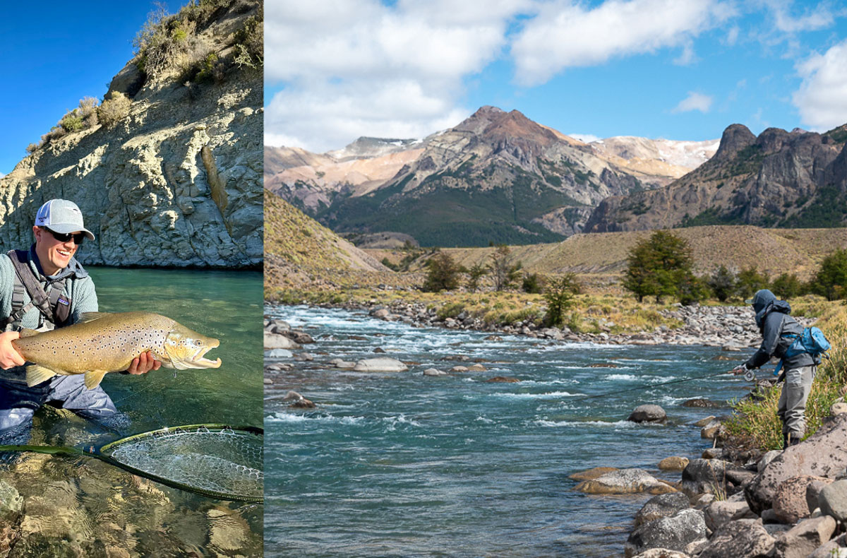 Boca Cerrada Fly Fishing