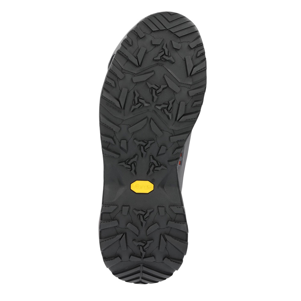 Flyweight Boots- Vibram Soles