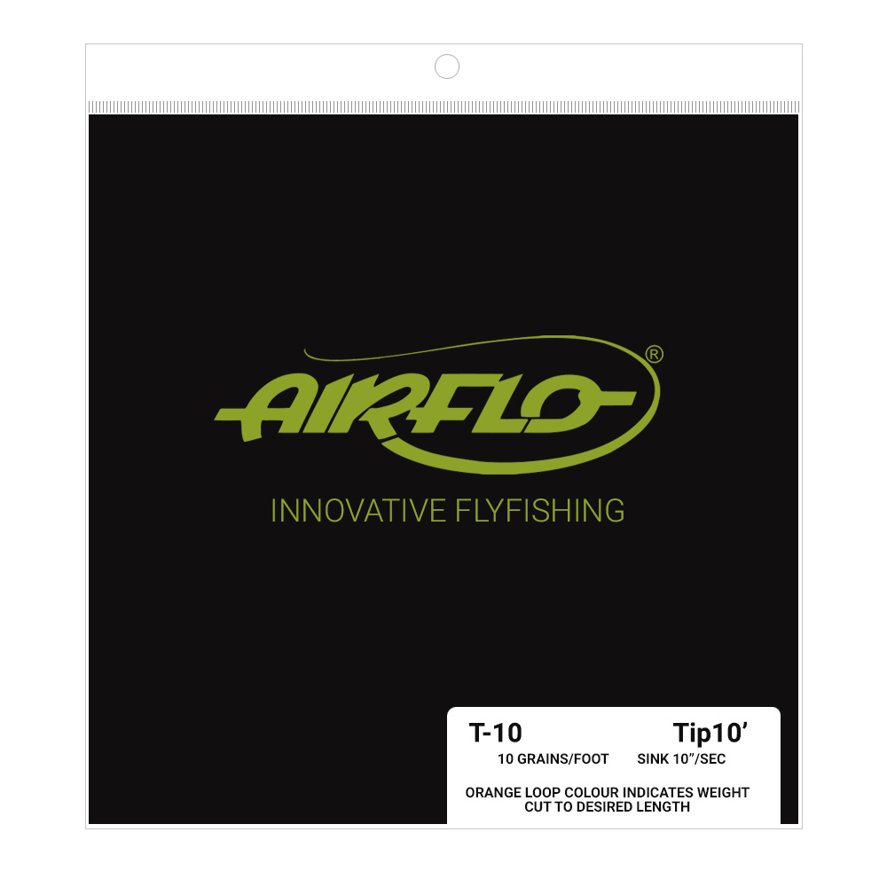 Airflo Custom Cut Tips T7-T14