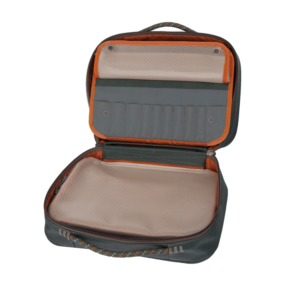Fishpond  Backwater Fly Tying Tool Kit Bag