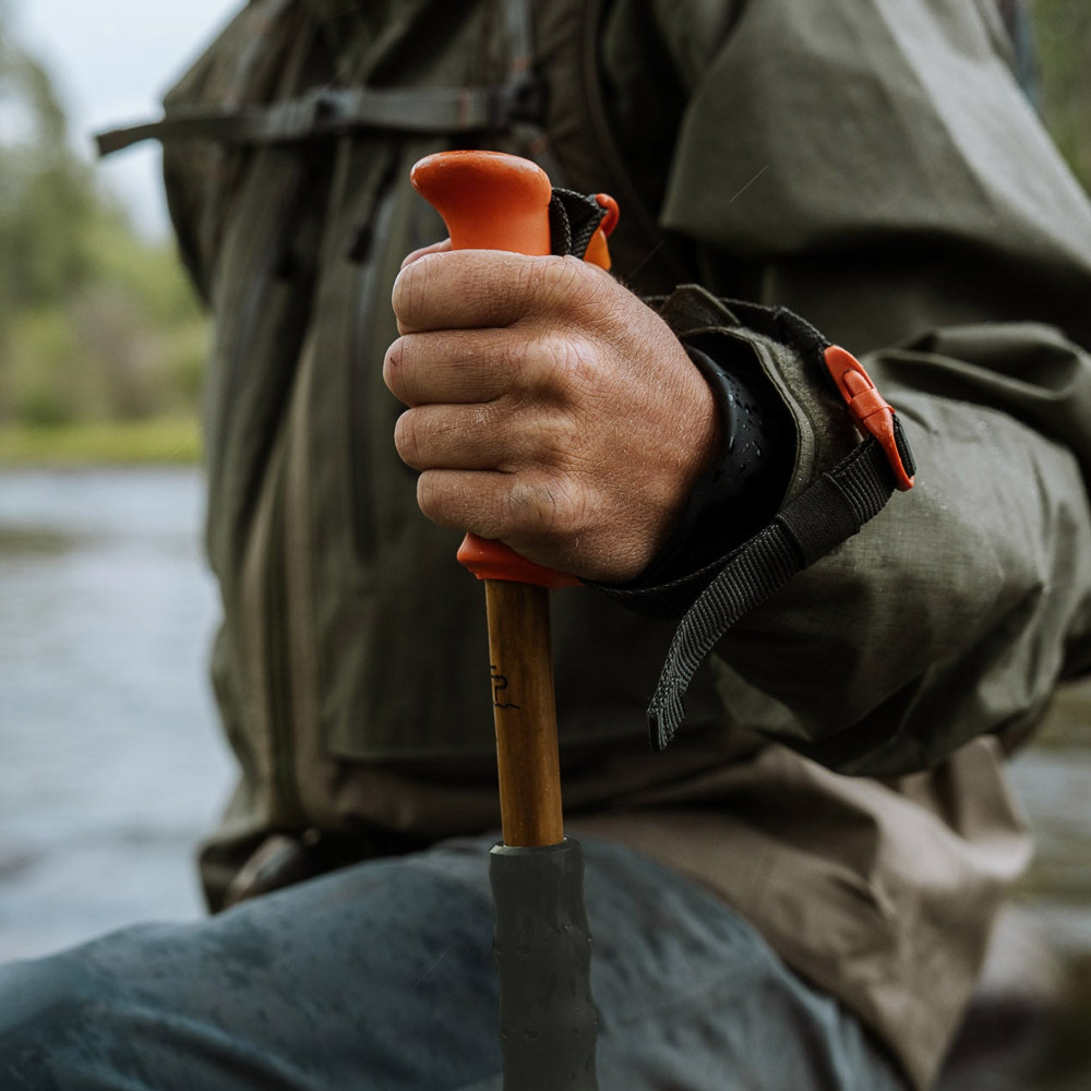 Fishpond Grass Sticks Non Adjustable Wading Staff
