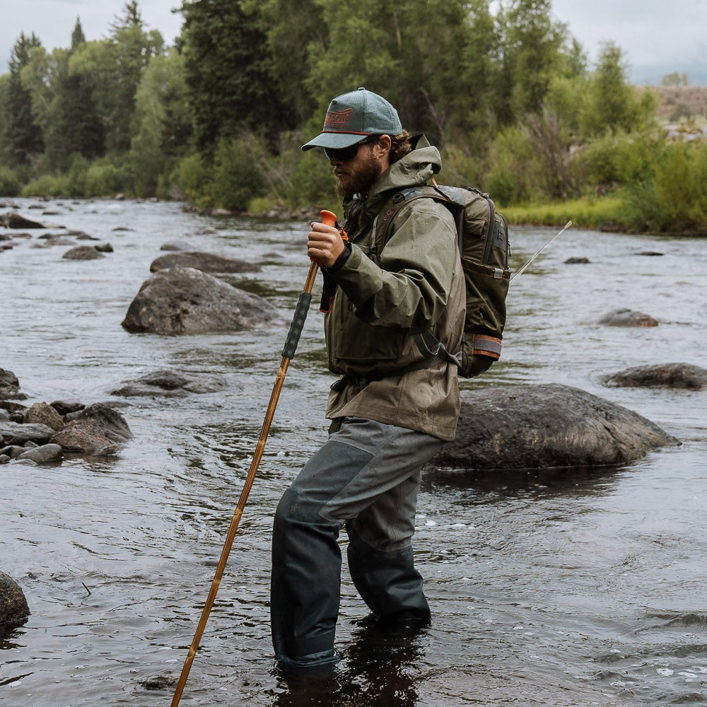 Fishpond Grass Sticks Non Adjustable Wading Staff