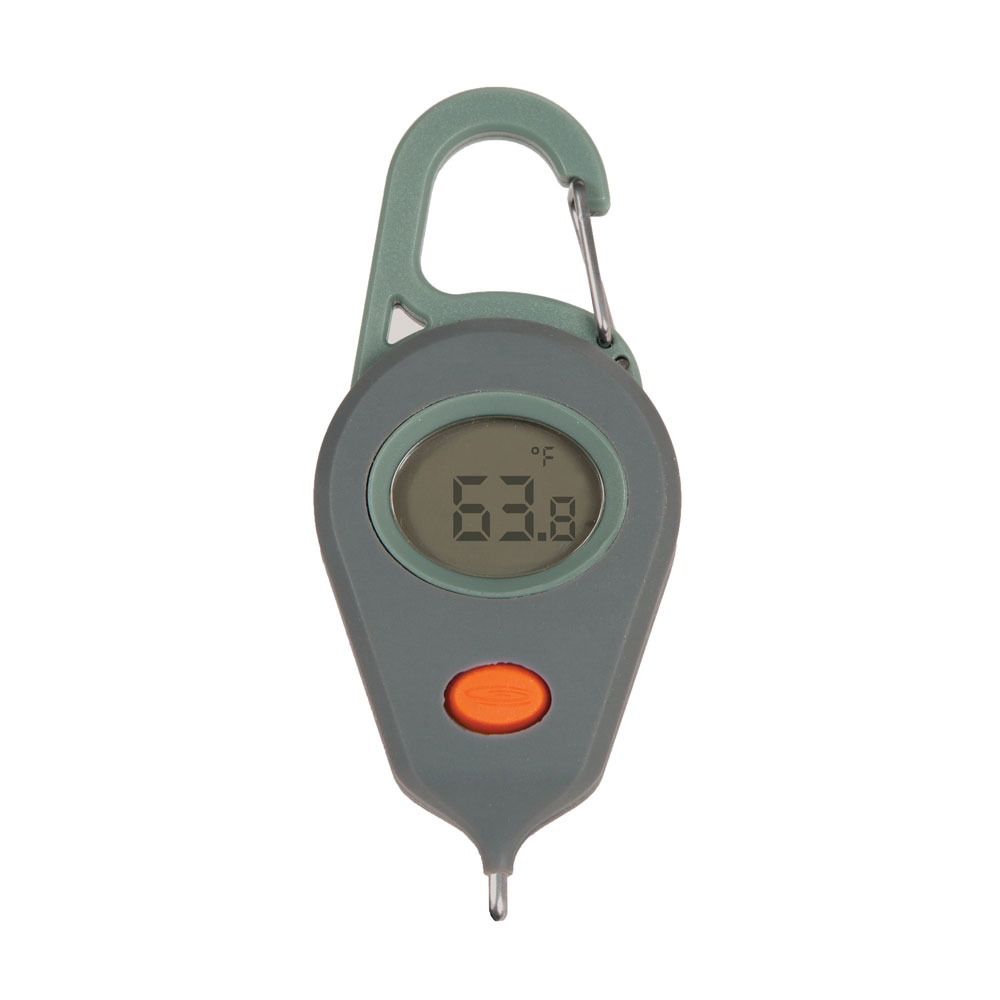 Riverkeeper Digital Thermometer