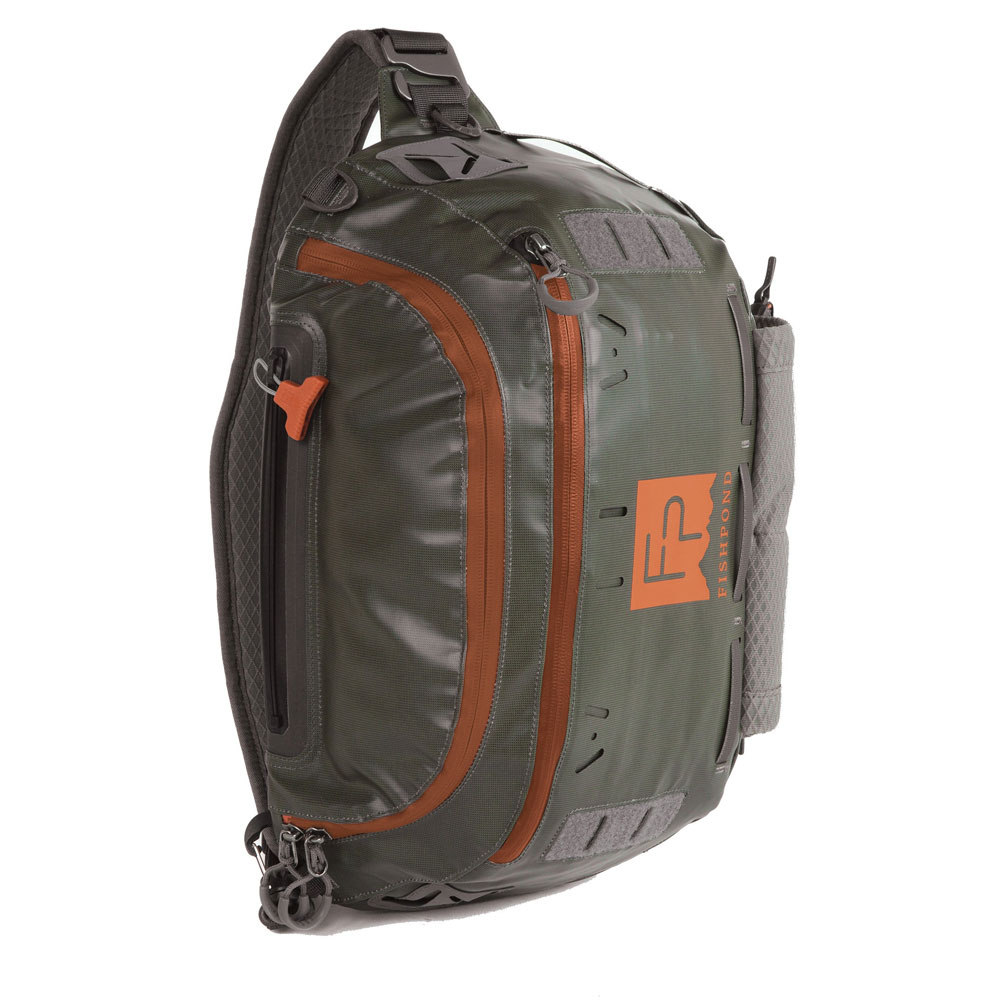 Fishpond Stormshadow Sling Packs