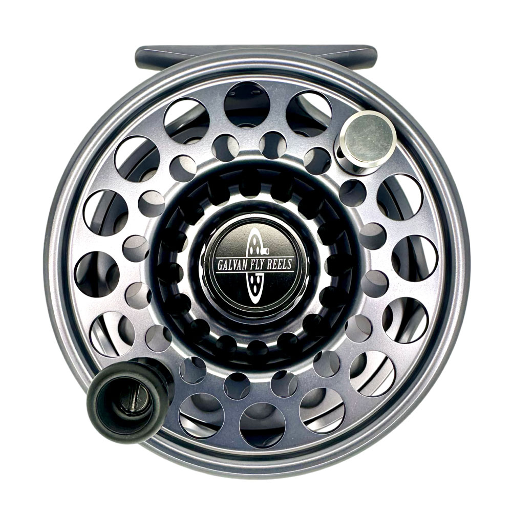 Swing Spey Reel