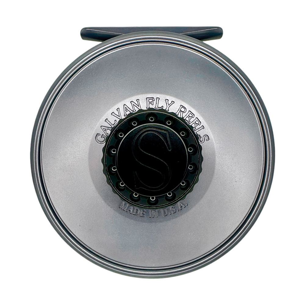 Swing Spey Reel