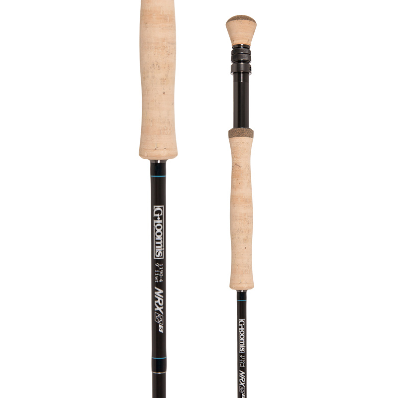 G.Loomis NRX+ Saltwater fly rods