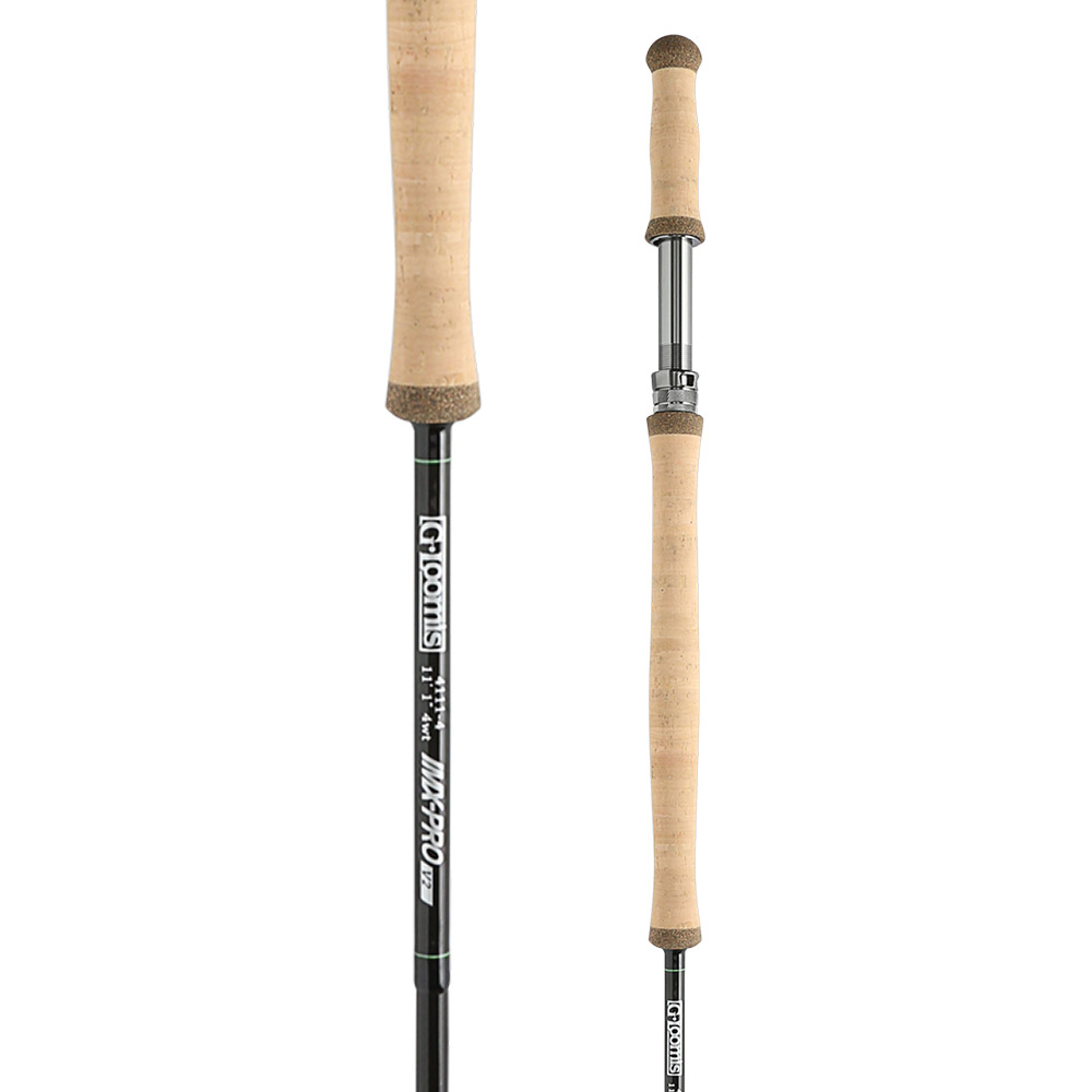 G. Loomis IMX Pro V2 Fly Rods - G. Loomis Fly Rods