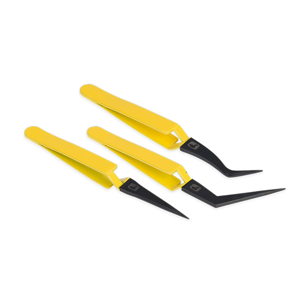 D-Loop Tweezer Kit