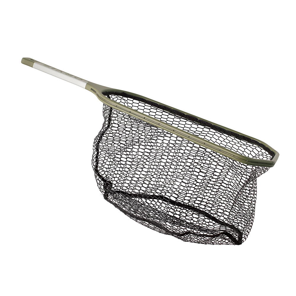 Orvis Olive Wide Mouth Hand Net