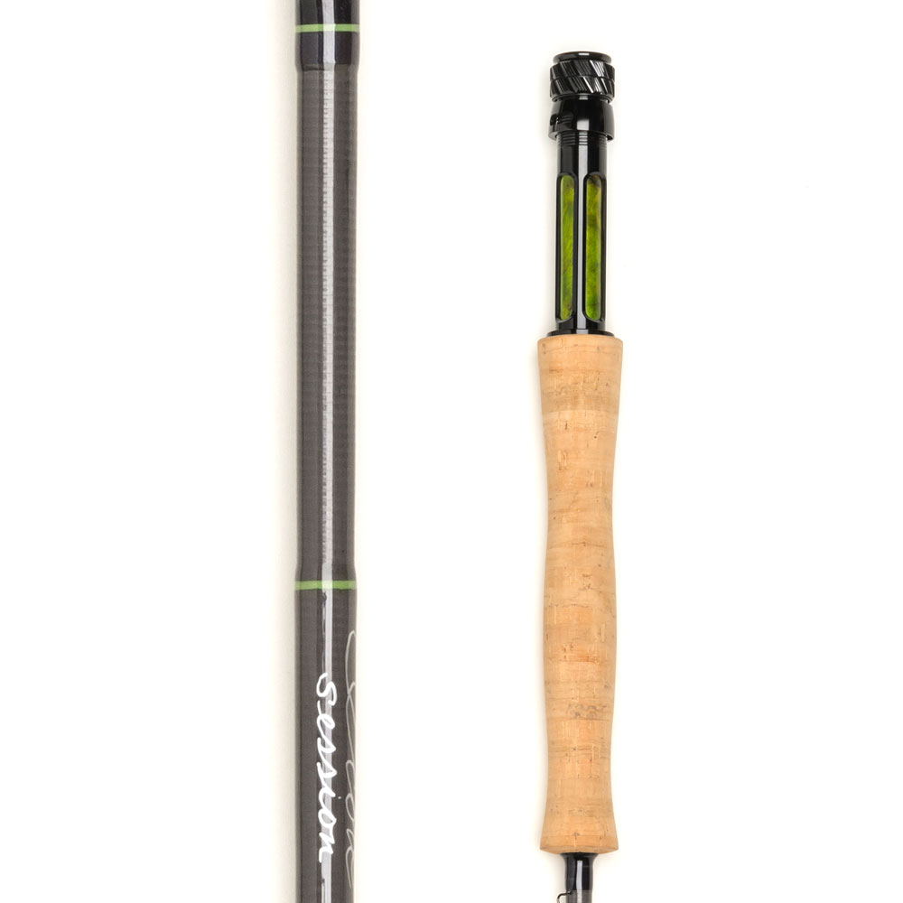 Session Fly Rods
