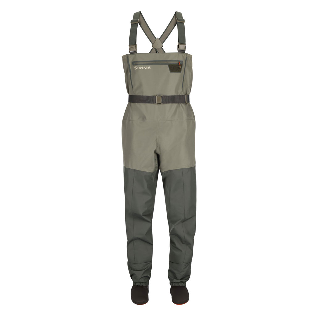 Tributary Waders - Stockingfoot
