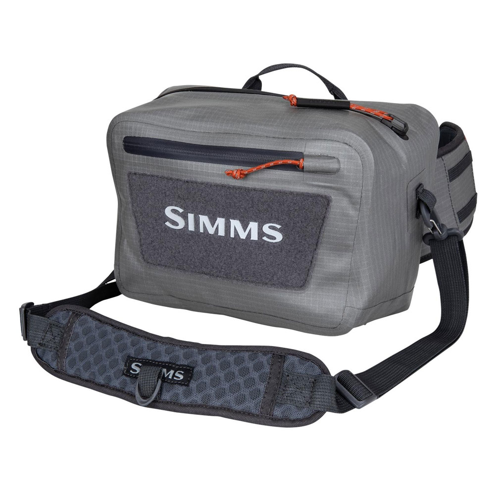 Dry Creek Z Waterproof Hip Pack