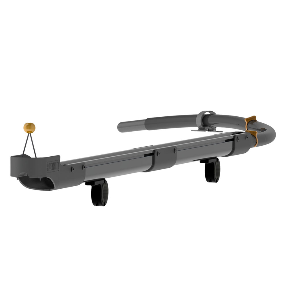Swiftcast Raft Single Rod Carrier