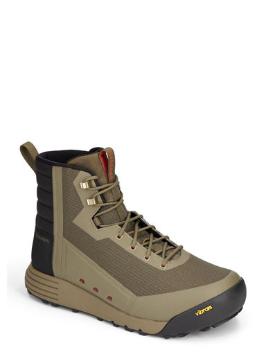 Simms Access Wading Boots - Dark Stone