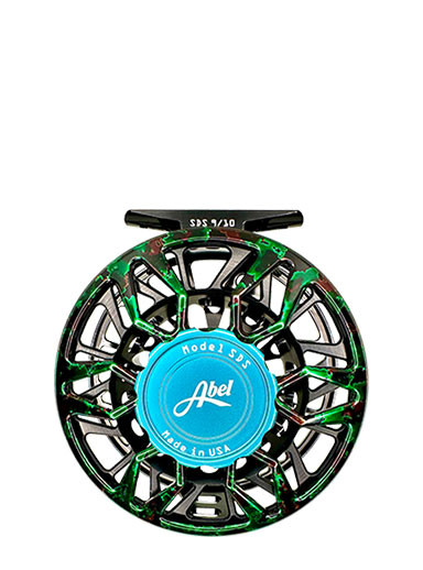 Fly Reels Tagged lamson - Iron Bow Fly Shop