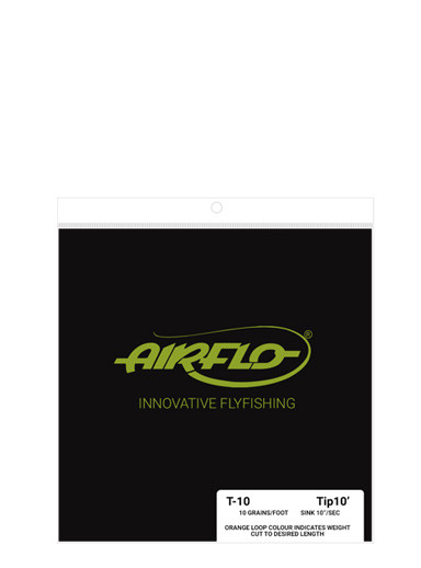 Airflo Custom Cut Tips