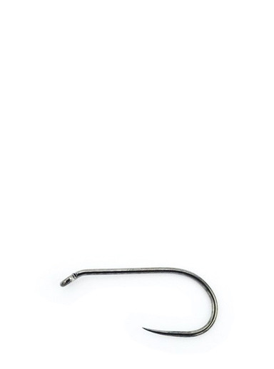  Barbless Fly Hooks