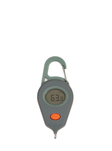 Fishpond Riverkeeper Digital Thermometer