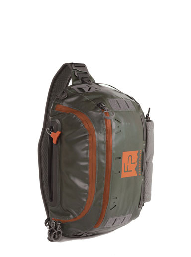 Stormshadow Sling Packs10 L