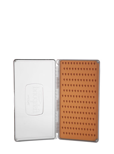 Fishpond — Tacky Original Fly Box - Burnt Orange