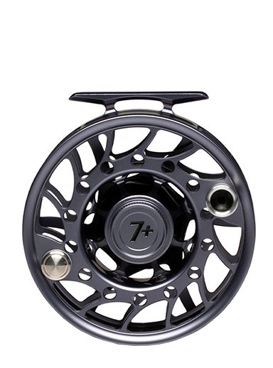 Fly Fishing Reels by Lamson, Hatch Outdoors, Galvan, Tibor, Hardy and more.