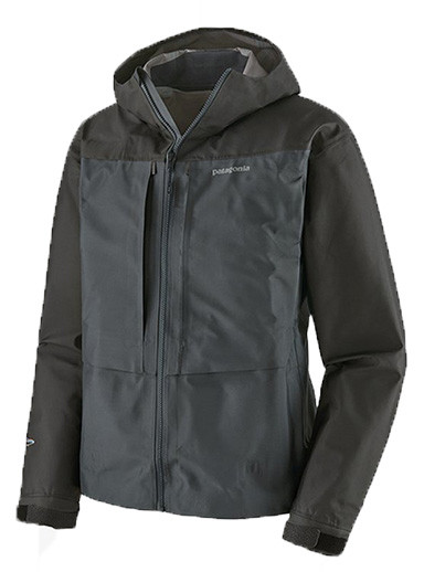 Fishing Jackets and Rainwear by Simms Fishing Products and