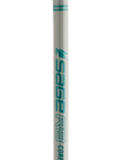 Sage — R8 Fly Rod - Limited Retro Grey