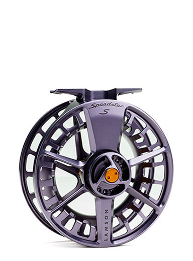 Waterworks / Lamson Fly Reels | Silver Bow Fly Shop