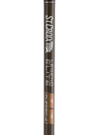 St. Croix Legend Elite Fly Fishing Rods
