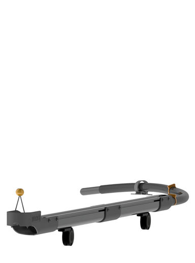 Riversmith Swiftcast Raft Single Rod Carrier