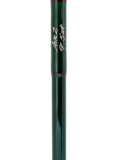 RL Winston Freshwater Winston Air 2 Trout 5 Piece Rod