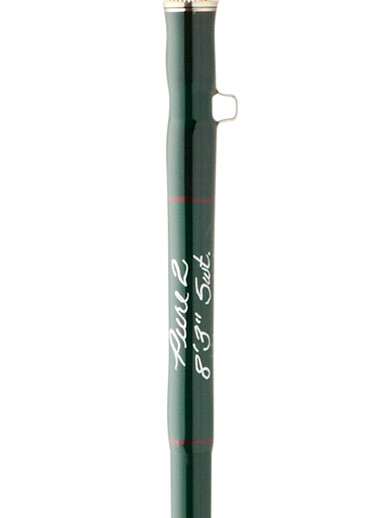 RL Winston  — Pure 2 Fly Rods