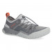 Simms Pursuit Shoes - Color Steel