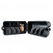 Riversmith 4-Banger - Four Rod Carrier Black 10' 4 "