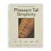 Pheasant Tail Simplicity - Softback Book
