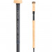 Compact Spey Rod