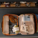 Fishpond  Backwater Fly Tying Tool Kit Bag