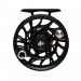 Iconic 4 Plus Black / Silver Large Arbor