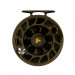 Hatch Reel Matt Renner 5 Plus Stonefly Reel