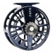 Lamson Guru X Reel - Blue Steel