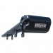 Riversmith 4-Banger - Four Rod Carrier Black 10' 4 "