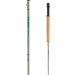 Sage — R8 Fly Rod - Limited Front Range Olive