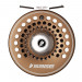 Sage Trout Spey Reel - Bronze