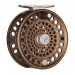 Sage Trout Spey Reel - Bronze