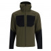 Confluence Hoody Color - Loden