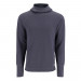Highline Hoody Color Selvedge